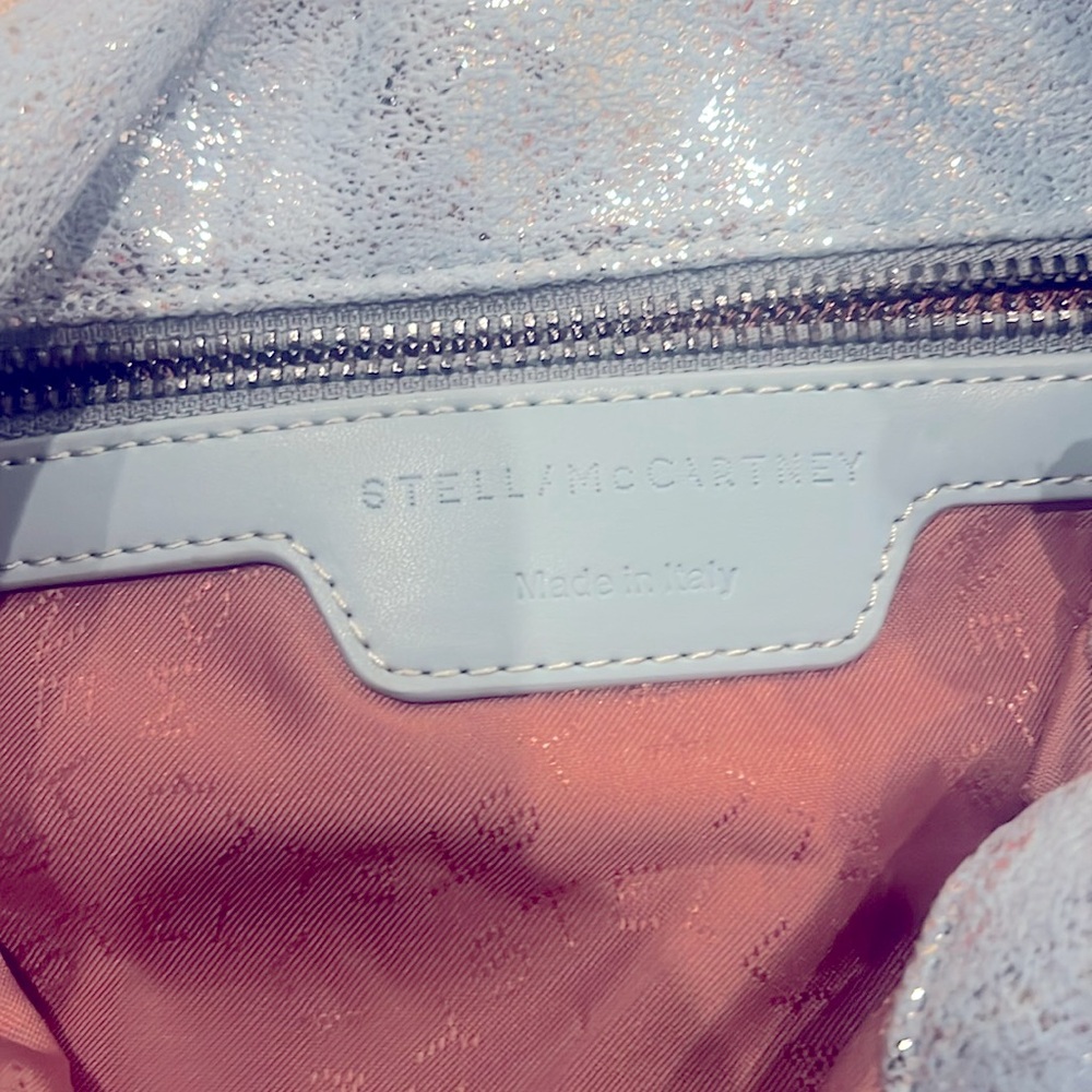 NWT Stella McCartney Falabella handbag - Picture 5 of 7